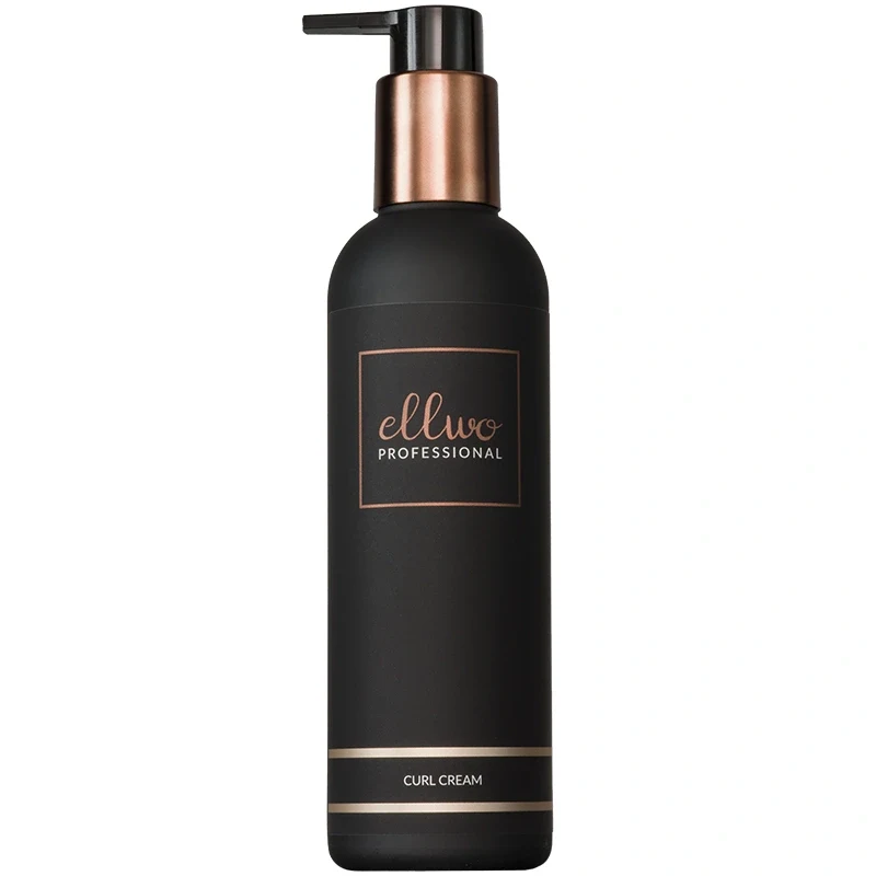 Ellwo Curl Cream 250 ml Ellwo