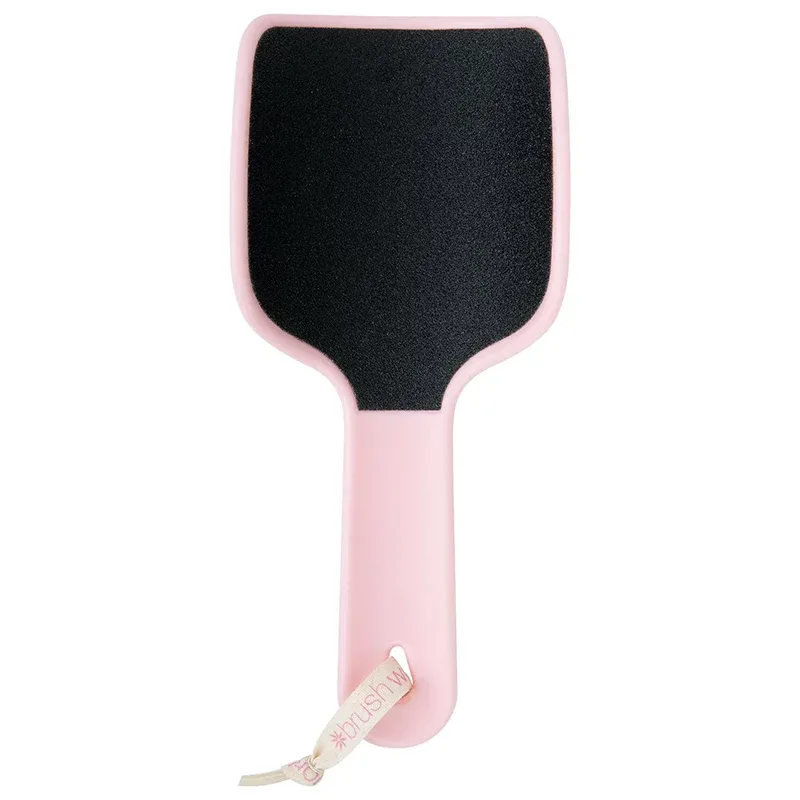 Brushworks Curved Foot File 1 st Brushworks