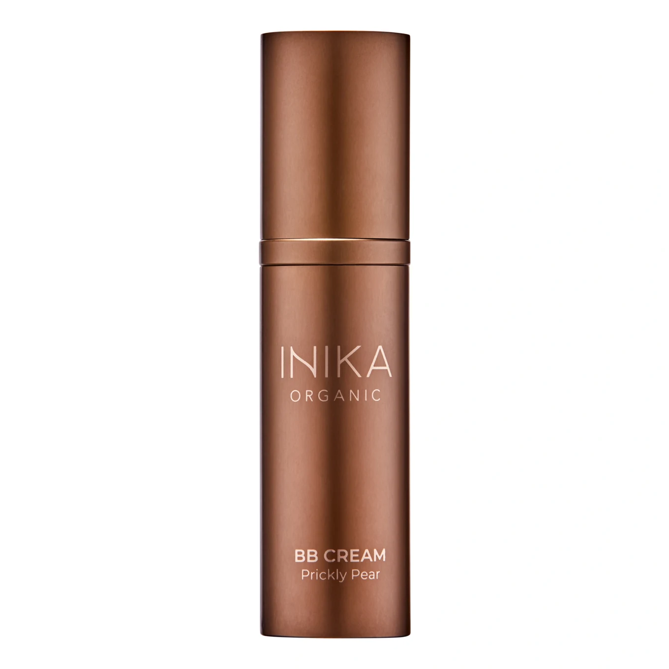 INIKA Organic BB Cream 30 ml Nude Inika Organic