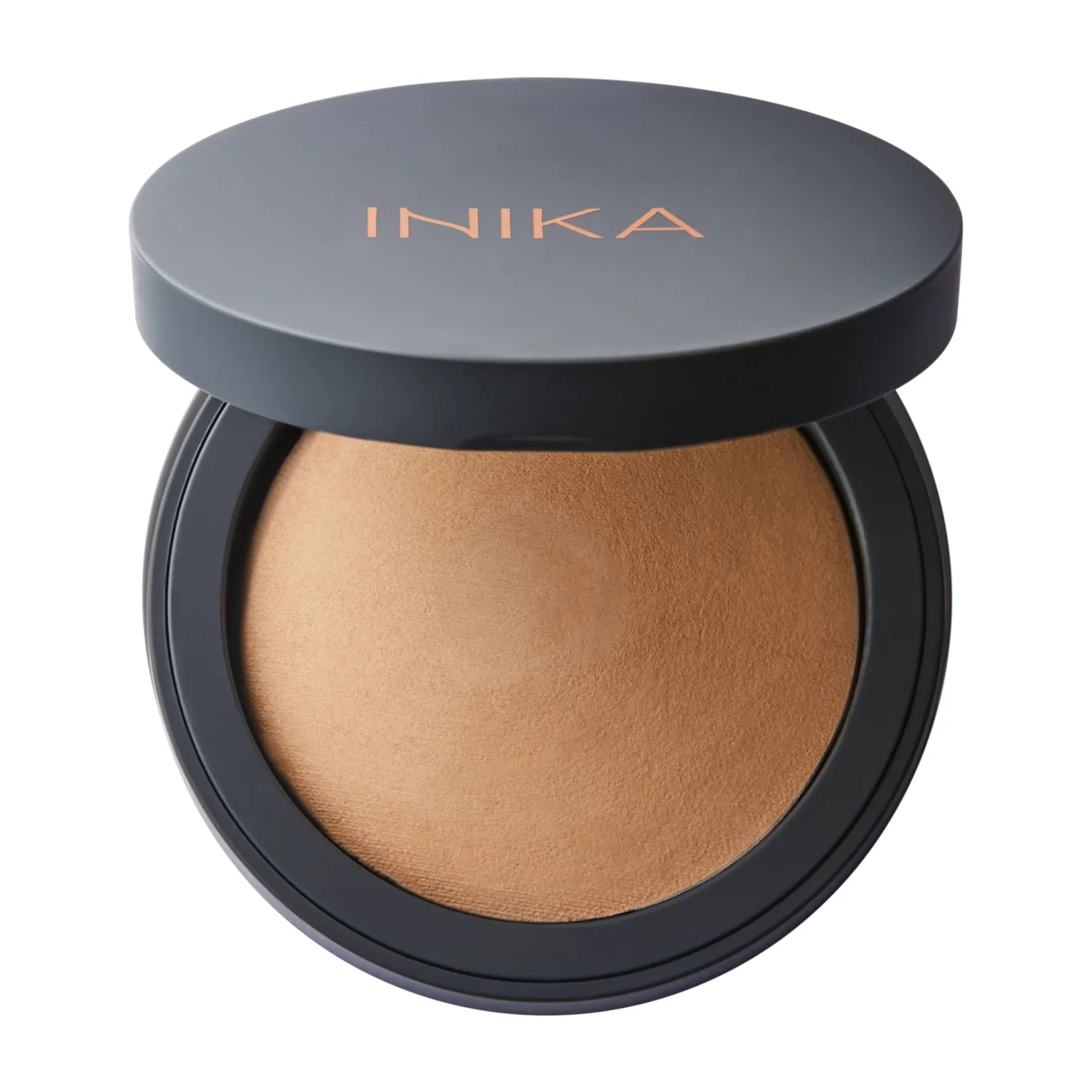 INIKA Baked Mineral Foundation 8 g Freedom Inika Organic