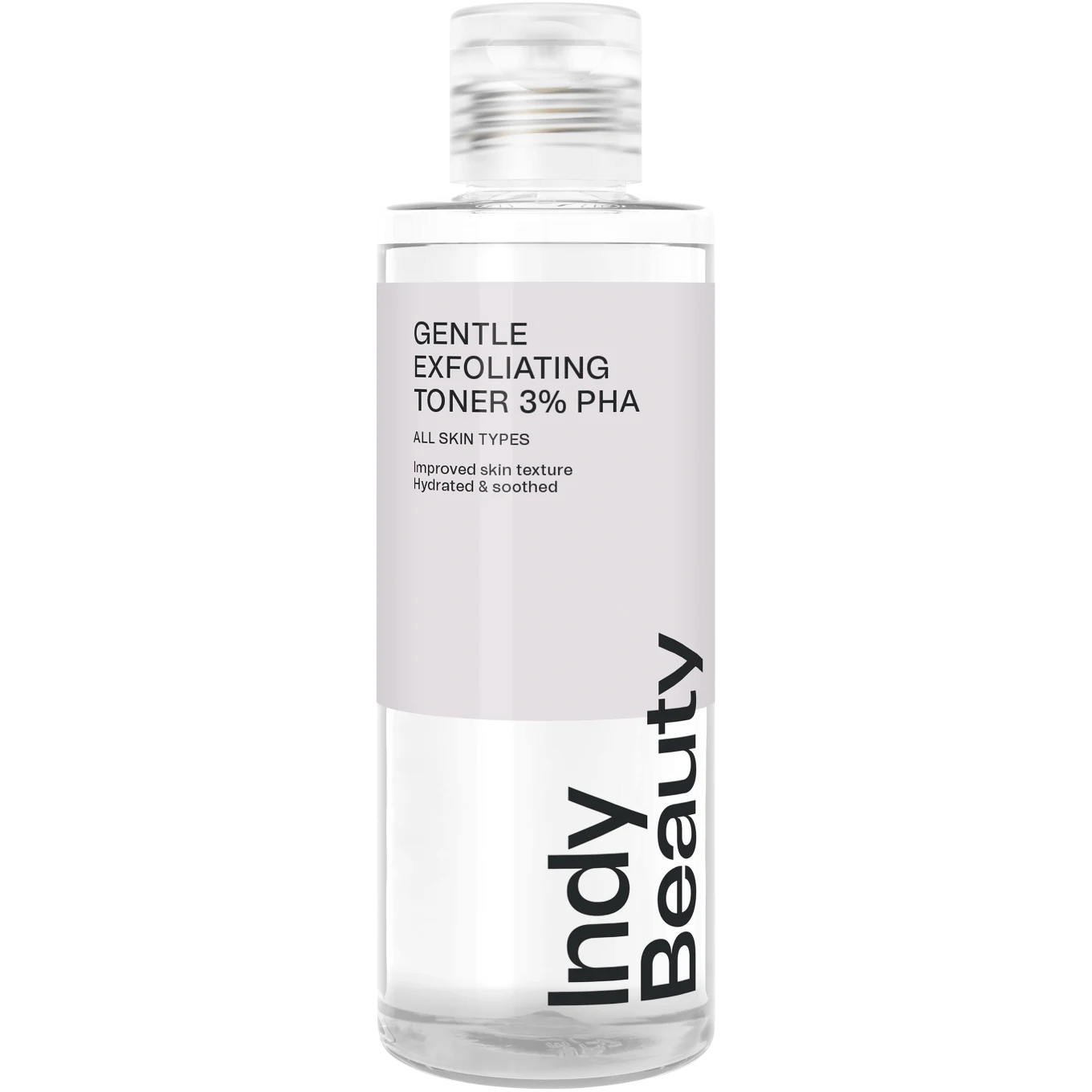 Indy Beauty Gentle Exfoliating Toner 3% PHA 125 ml Indy Beauty