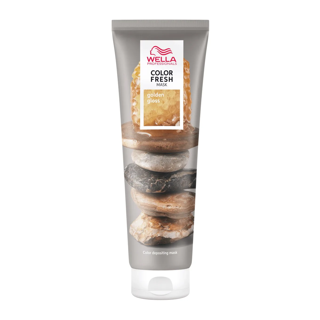 Wella Professionals Color Fresh Mask 150 ml Golden Gloss Wella