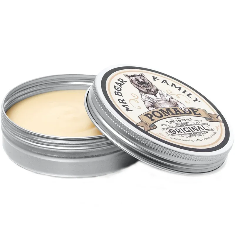 Mr Bear Family Pomade Original 100 ml Mr Bear Family
