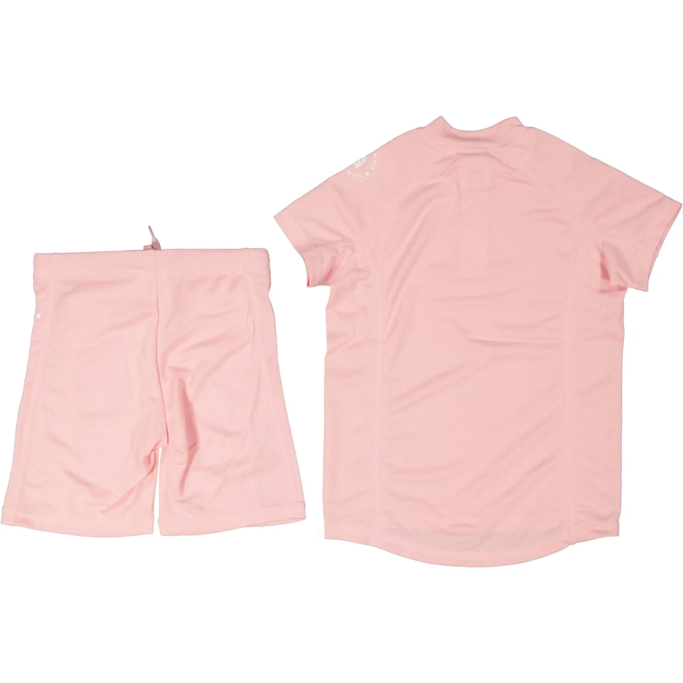 Geggamoja UV Set Rosa 50+ 86/92 Geggamoja