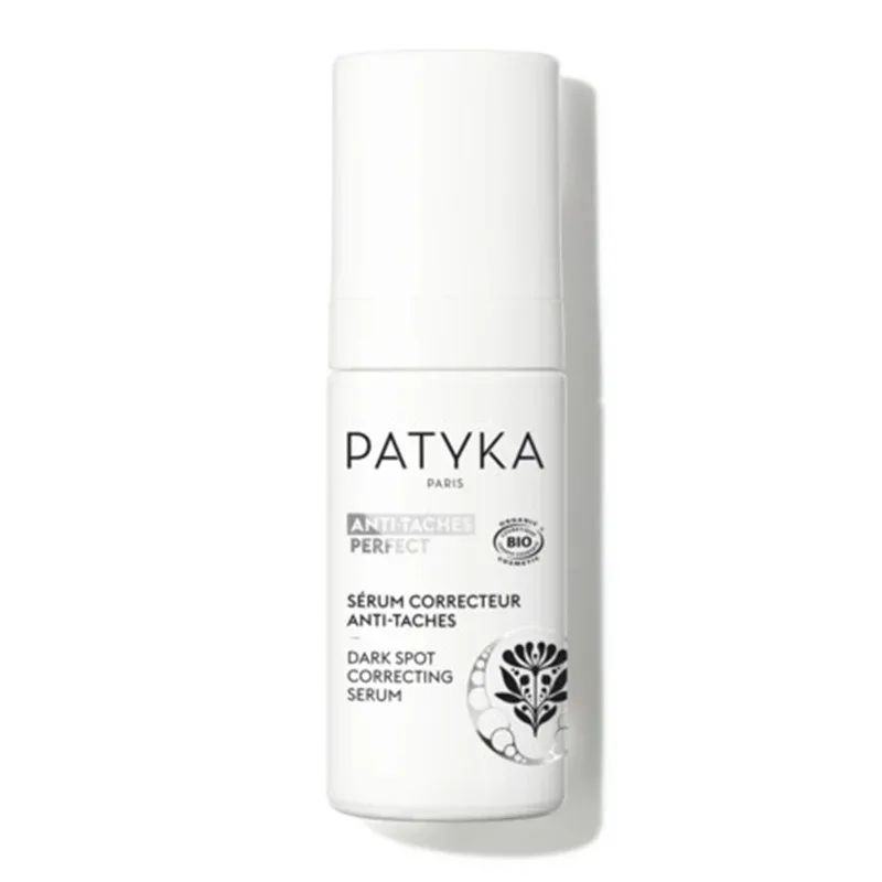 Patyka Dark Spot Correcting Serum 30 ml Patyka