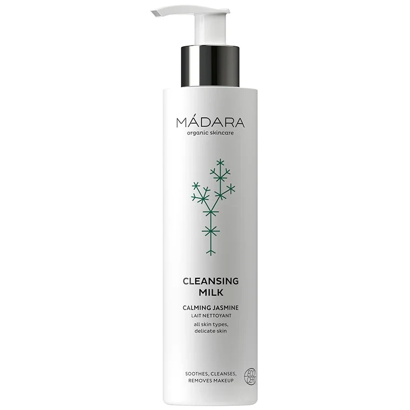 Mádara Cleansing Milk 200 ml Mádara