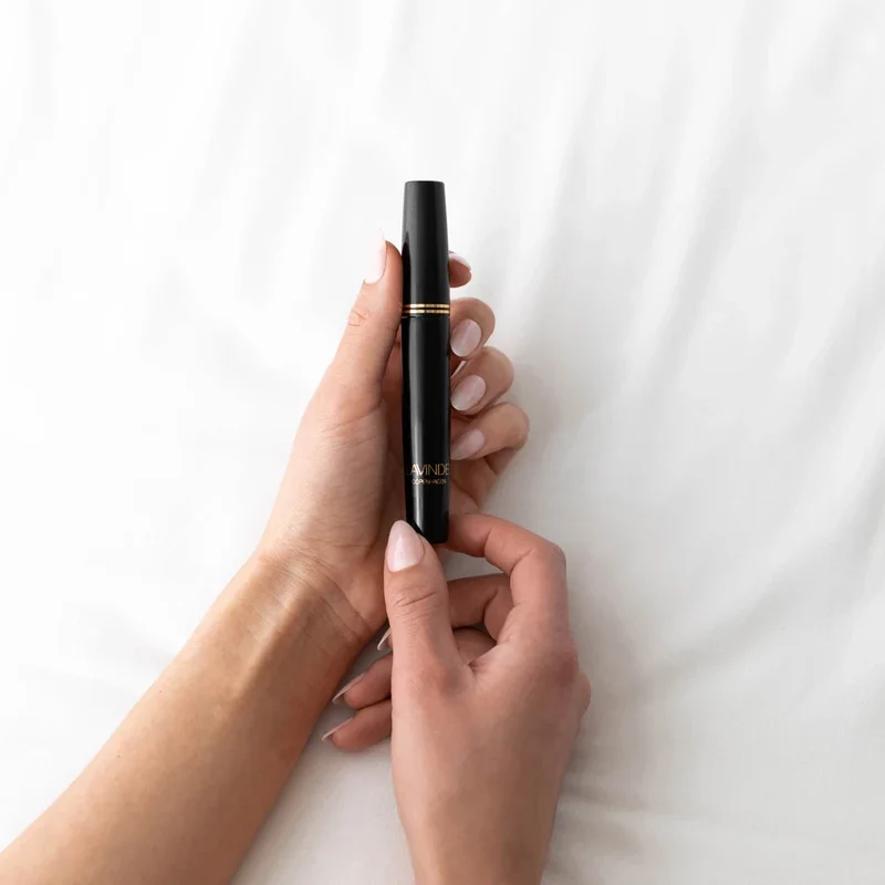 Lavinde Copenhagen BEYOND Volume & Curl Mascara Waterproof Lavinde Copenhagen