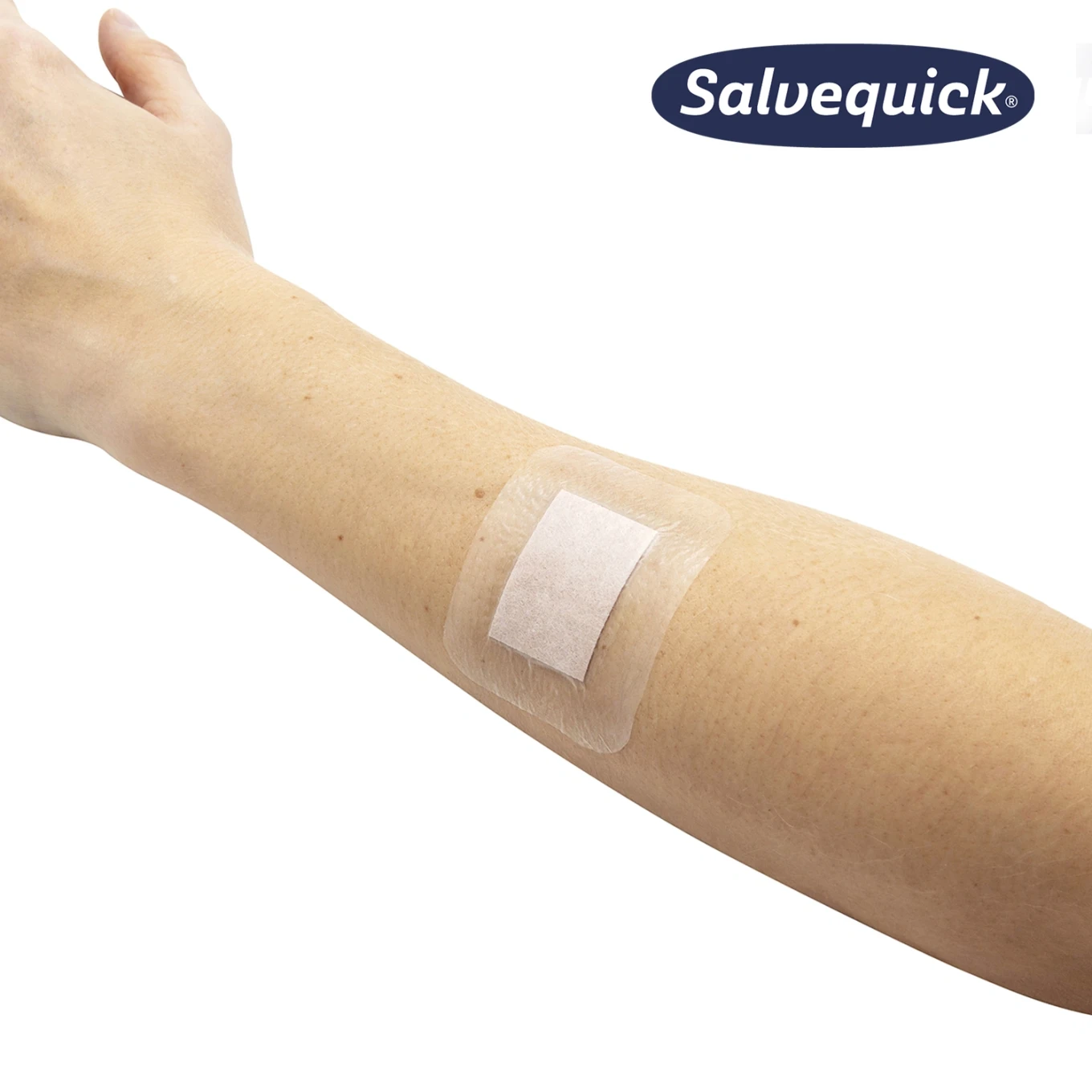 Salvequick Aqua Block 12 st Salvequick