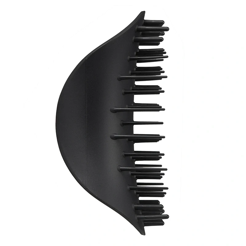 Tangle Teezer Scalp Brush Onyx Black Tangle Teezer