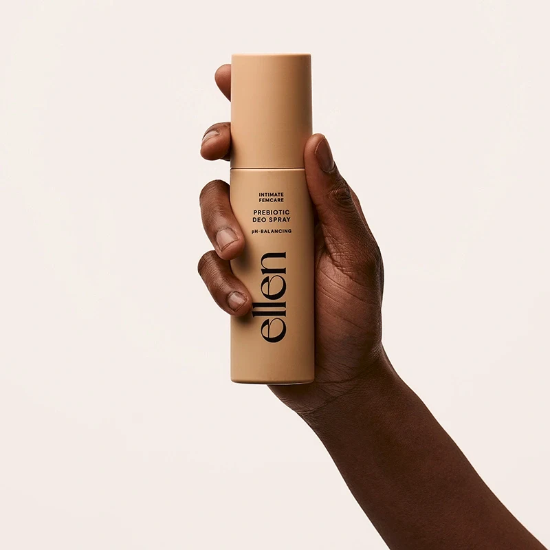 ellen Prebiotic Deo Spray 100 ml Ellen