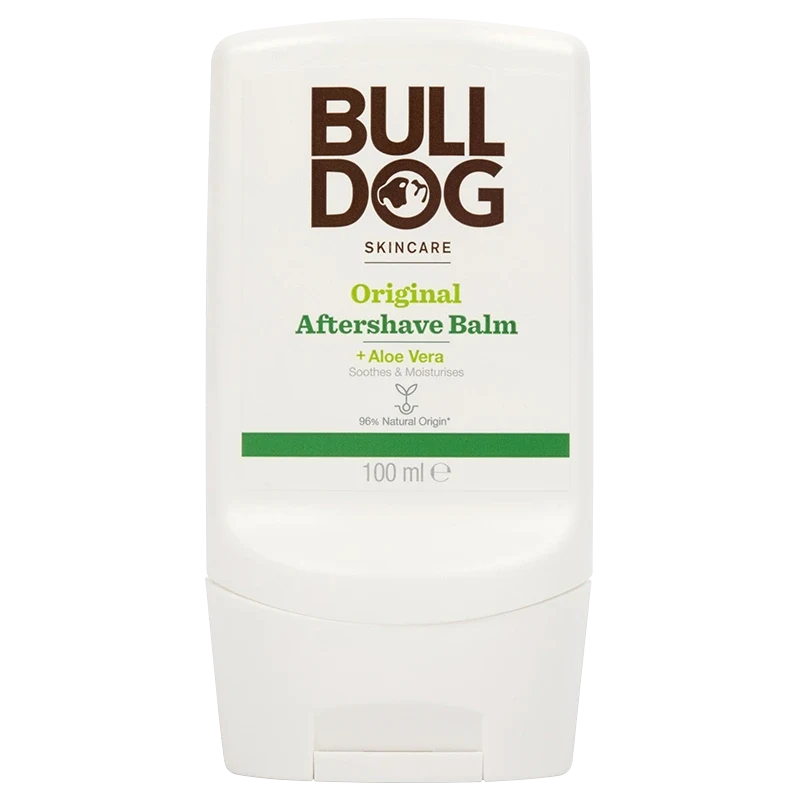 Bulldog Original After Shave Balm 100 ml Bulldog