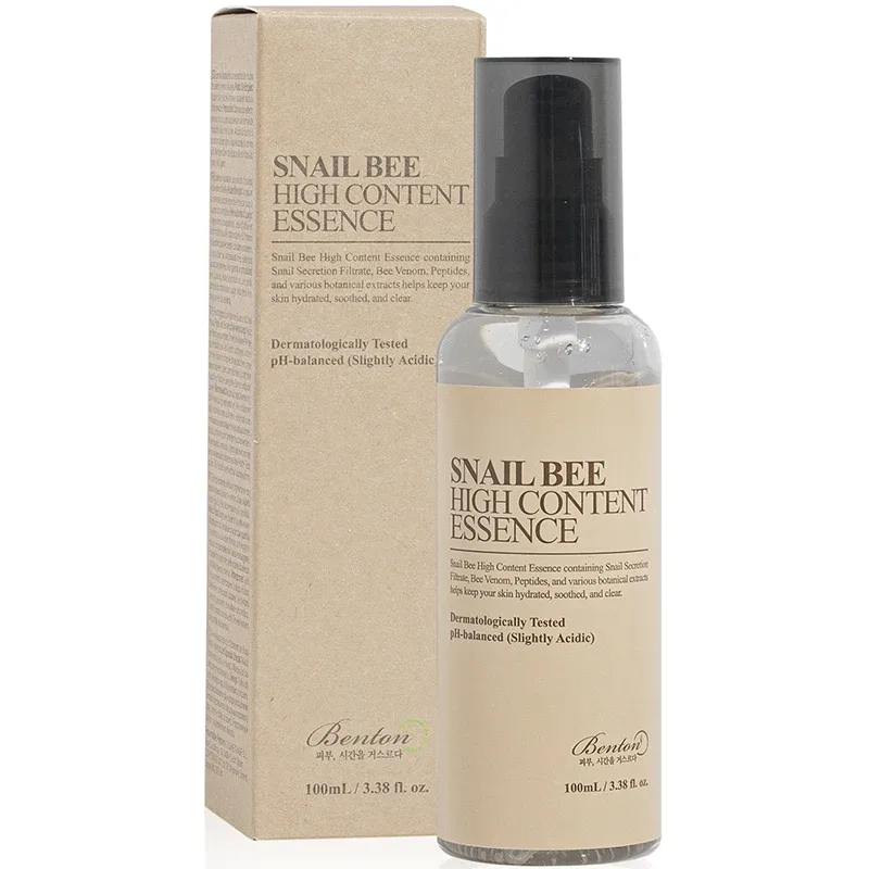 Benton Snail Bee High Content Essence 100 ml Benton
