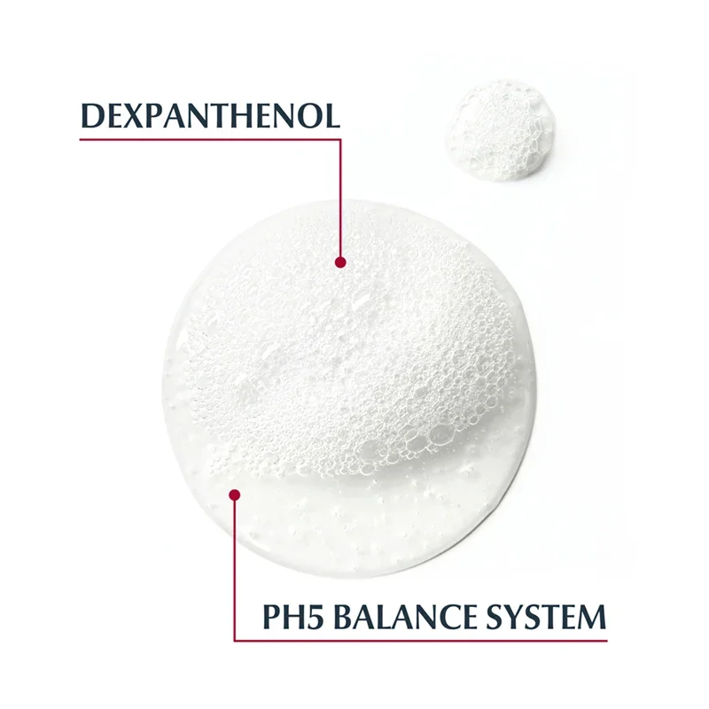 Eucerin pH5 Wash Lotion Oparfymerad 400 ml Eucerin