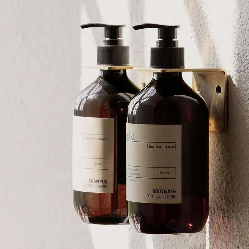 Meraki Body Wash Northern Dawn 490 ml Meraki