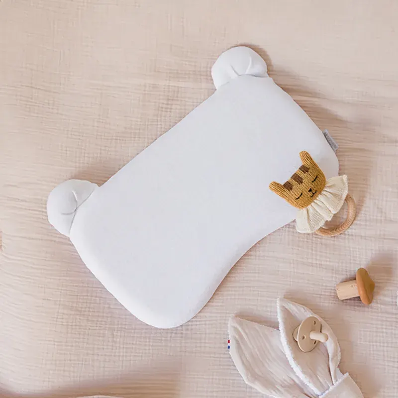 Candide Panda Barnkudde 6 mån + Candide