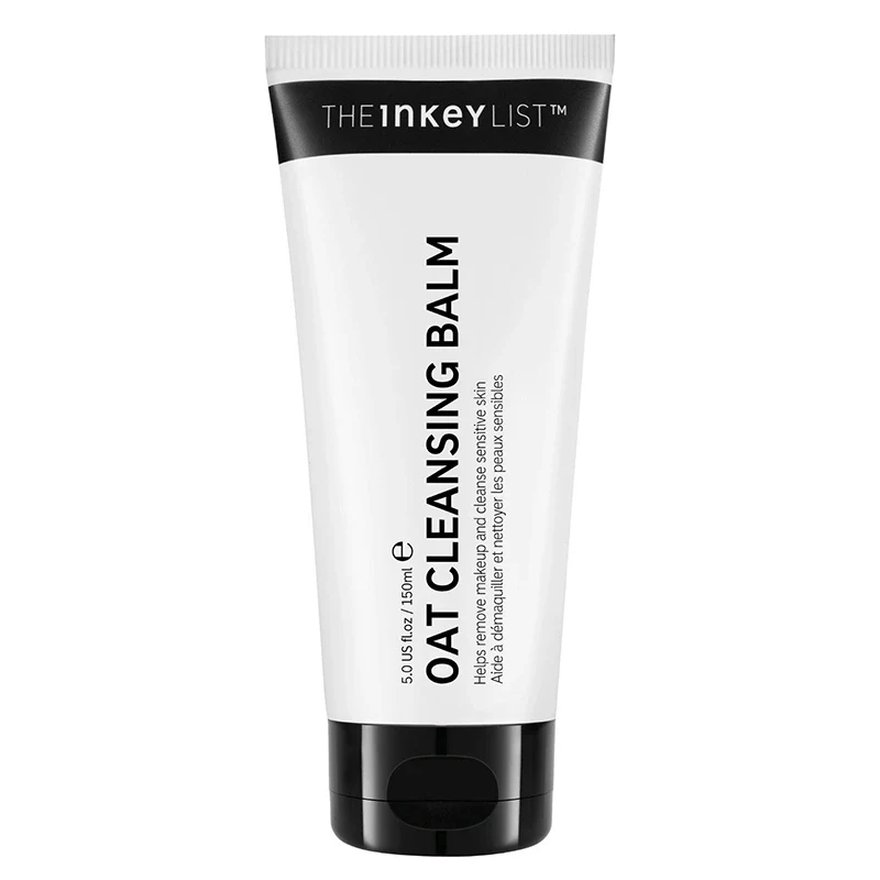 The Inkey List Oat Cleansing Balm 150ml The Inkey List 
