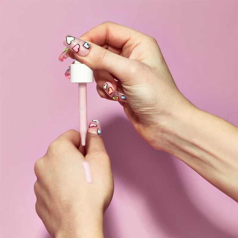 Sliick by Salon Perfect Buff+Brighten Ingrown Rescue Kit 30ml sliick