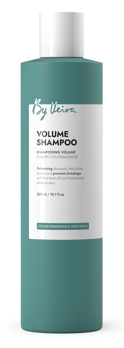By Veira Volume Shampoo 300 ml By Veira
