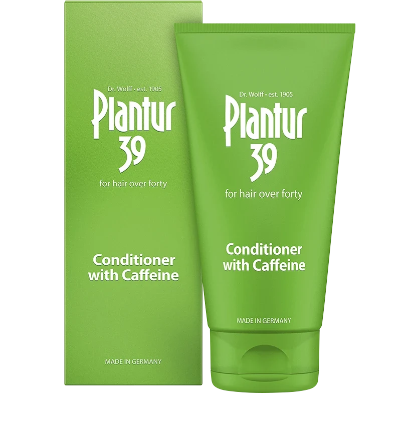 Plantur 39 Hårbalsam med koffein 150 ml Plantur 39