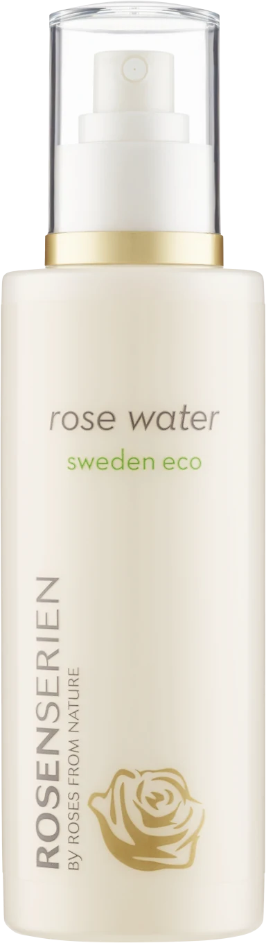 Rosenserien Rose Water 200 ml Rosenserien