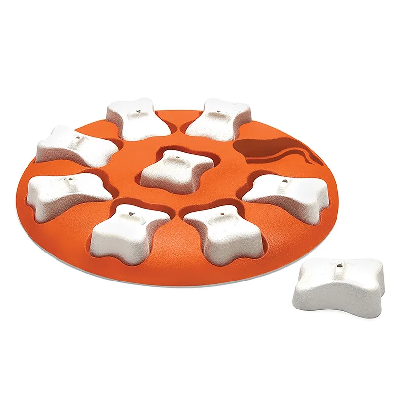 Nina Ottosson Dogsmart Plast Nina Ottoson