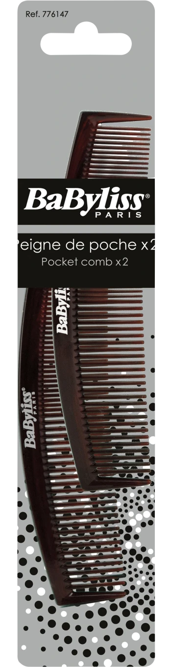 Babyliss fickkam BaByliss