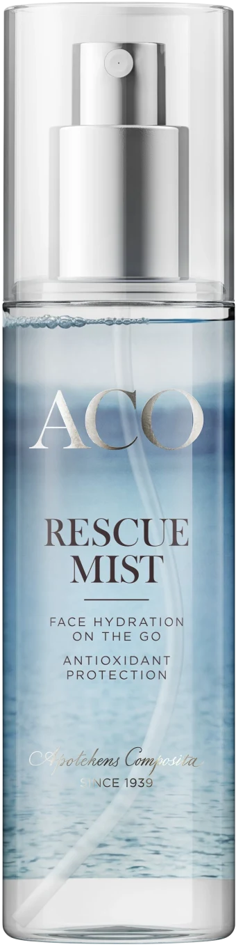 ACO Face Rescue Mist 75 ml ACO
