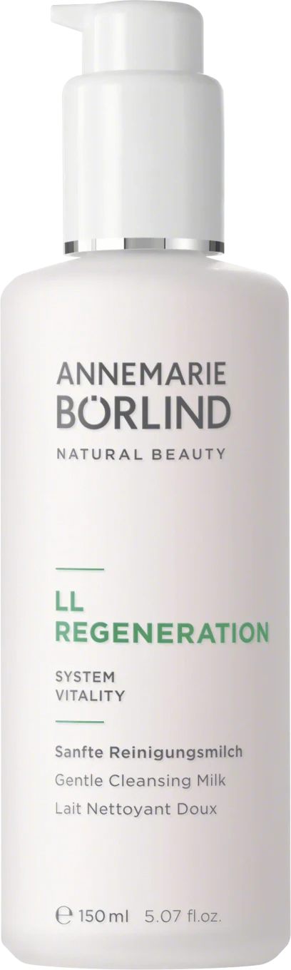Annemarie Börlind LL Regeneration Cleansing Milk 150 ml Annemarie Börlind