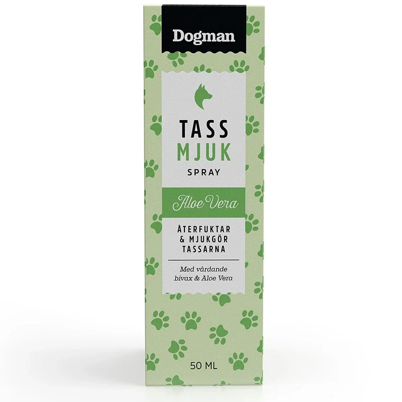 Dogman Tasspray 50 ml Dogman
