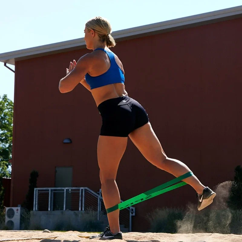 Spri Mini Band Medium Träningsband Spri