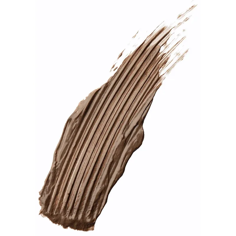 Lumene Brow Care Shaping Wax 5 ml 2 Grey Brown Lumene