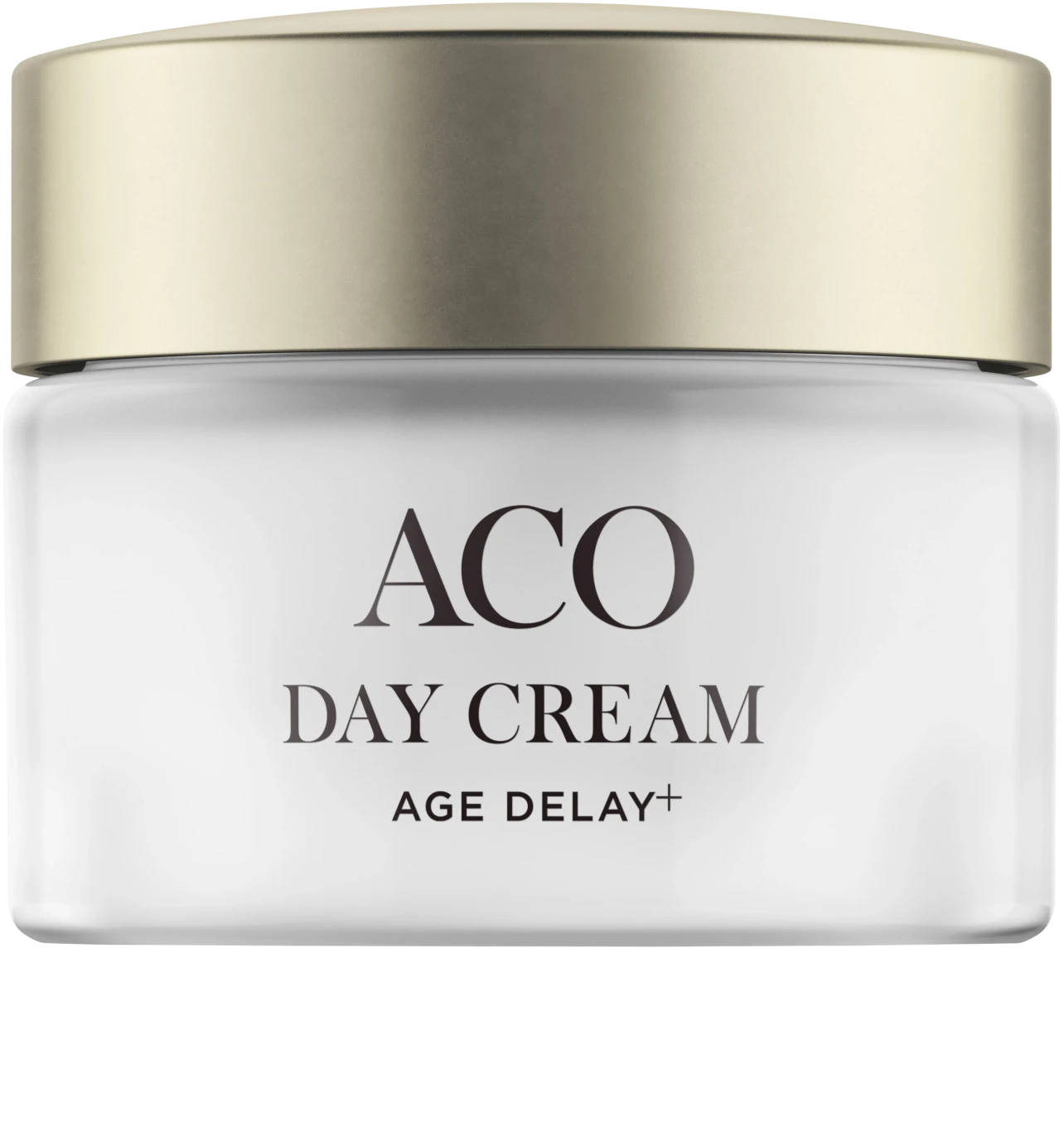 ACO Age Delay+ Day Cream 50ml ACO