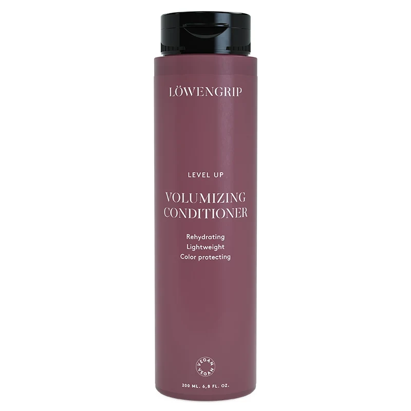 Löwengrip Level Up Volumizing Conditioner 200 ml Löwengrip