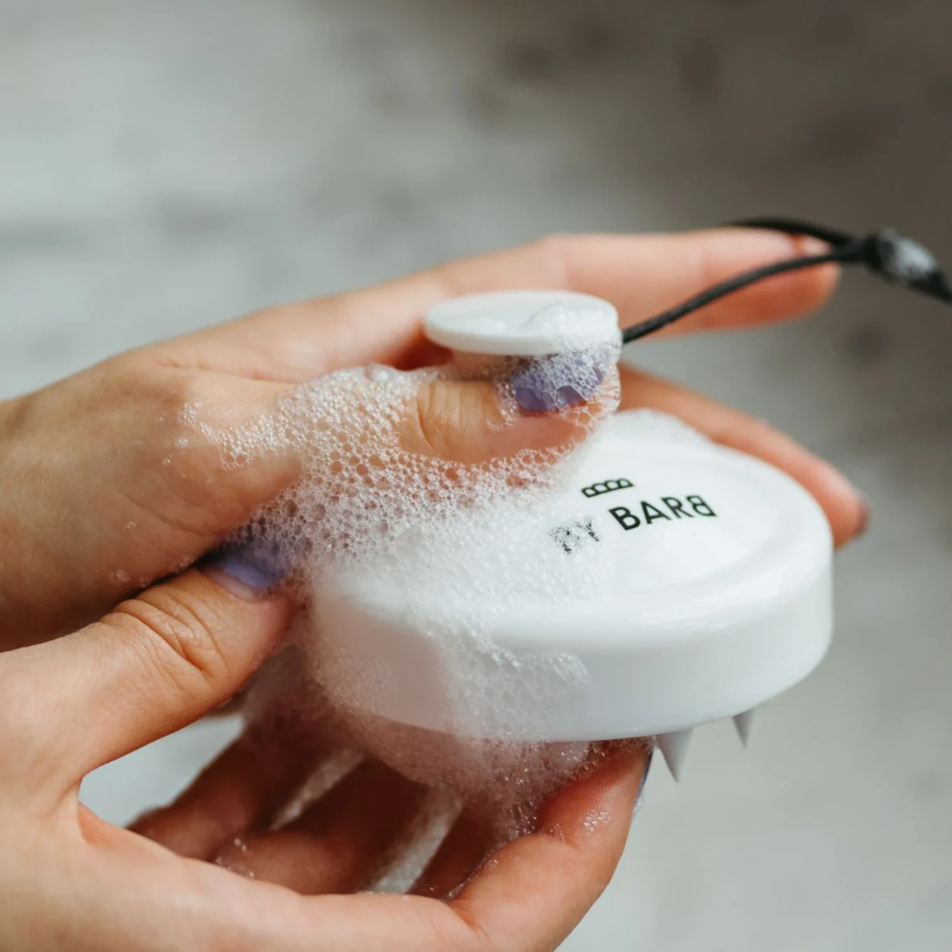 ByBarb Scalp Brush ByBarb