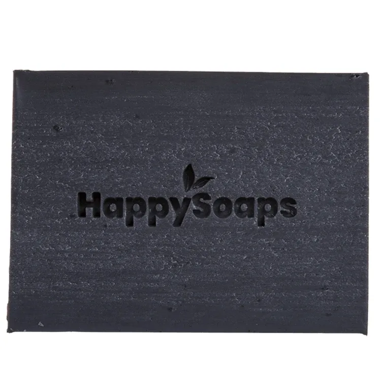 HappySoaps Body Wash Bar Clove & Sage 100 g HappySoaps