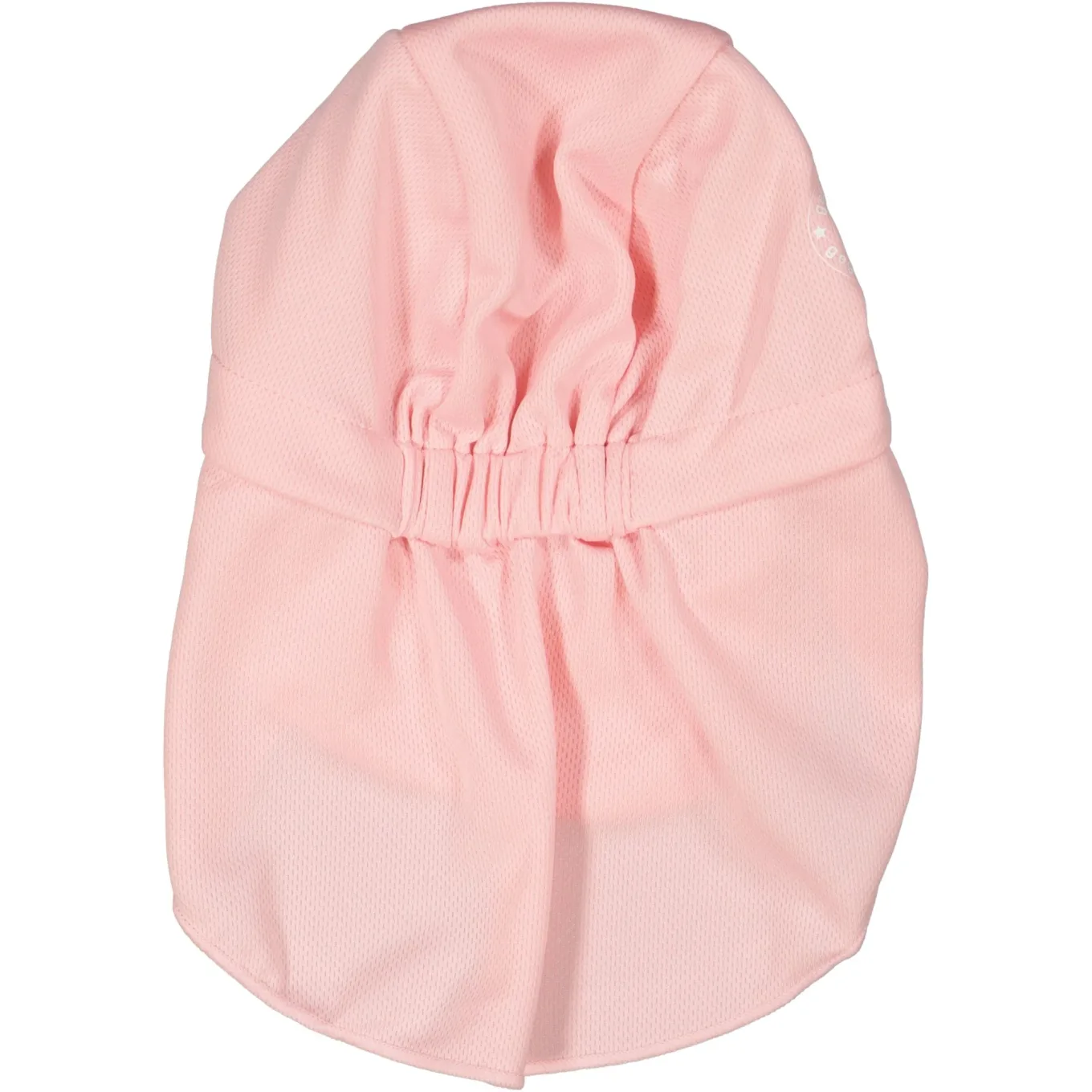 Geggamoja UV Solkeps 50+ Rosa 10 mån-2 år Geggamoja