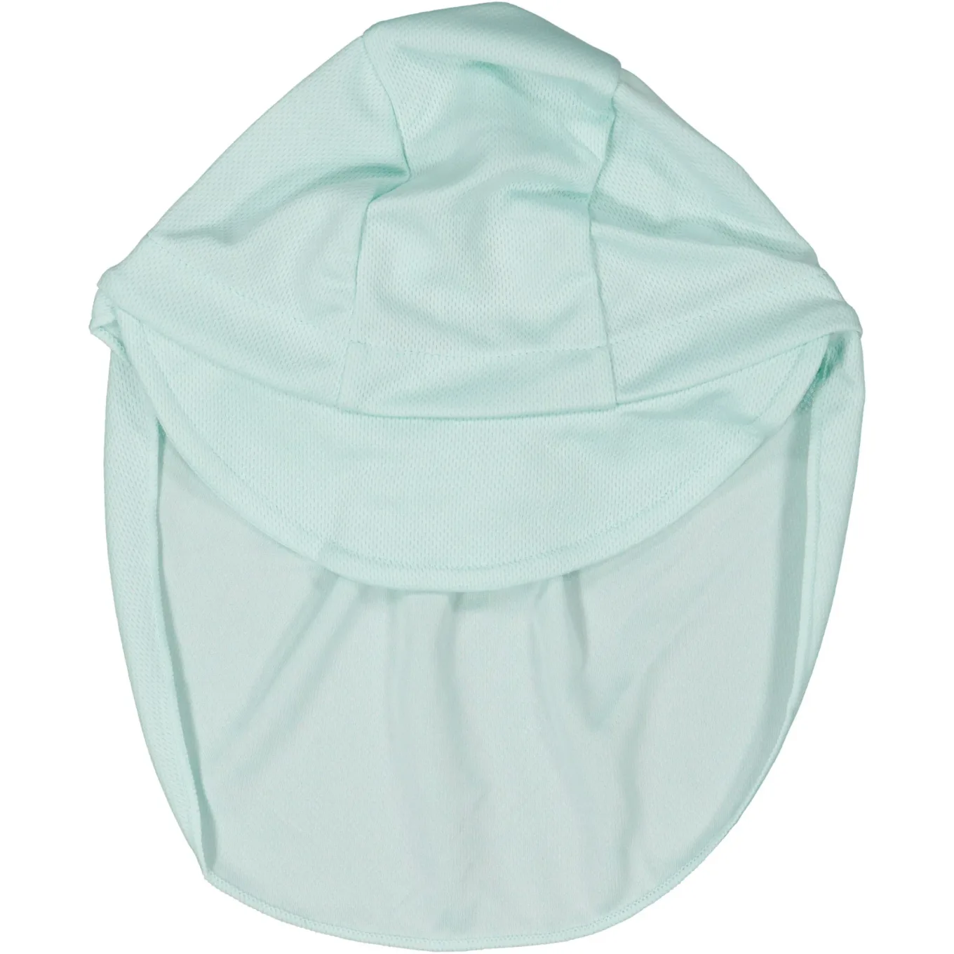 Geggamoja UV Solkeps 50+ Mint 2-6 år Geggamoja