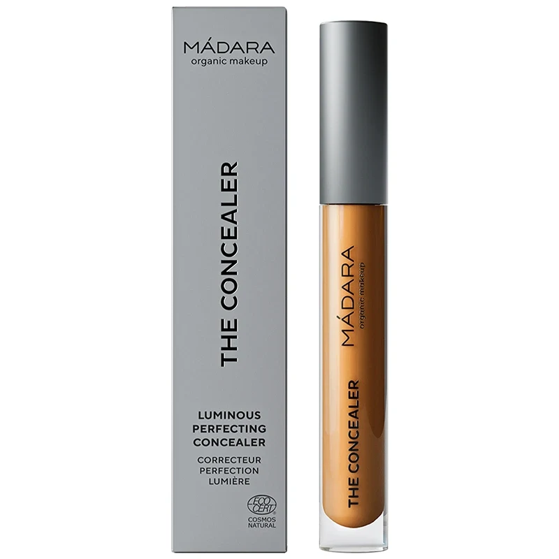 Mádara The Concealer 4 ml 55 Hazelnut Mádara