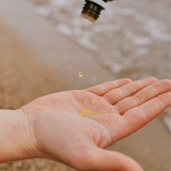 MARIA ÅKERBERG Royal Facial Oil GLA 100ml MARIA ÅKERBERG