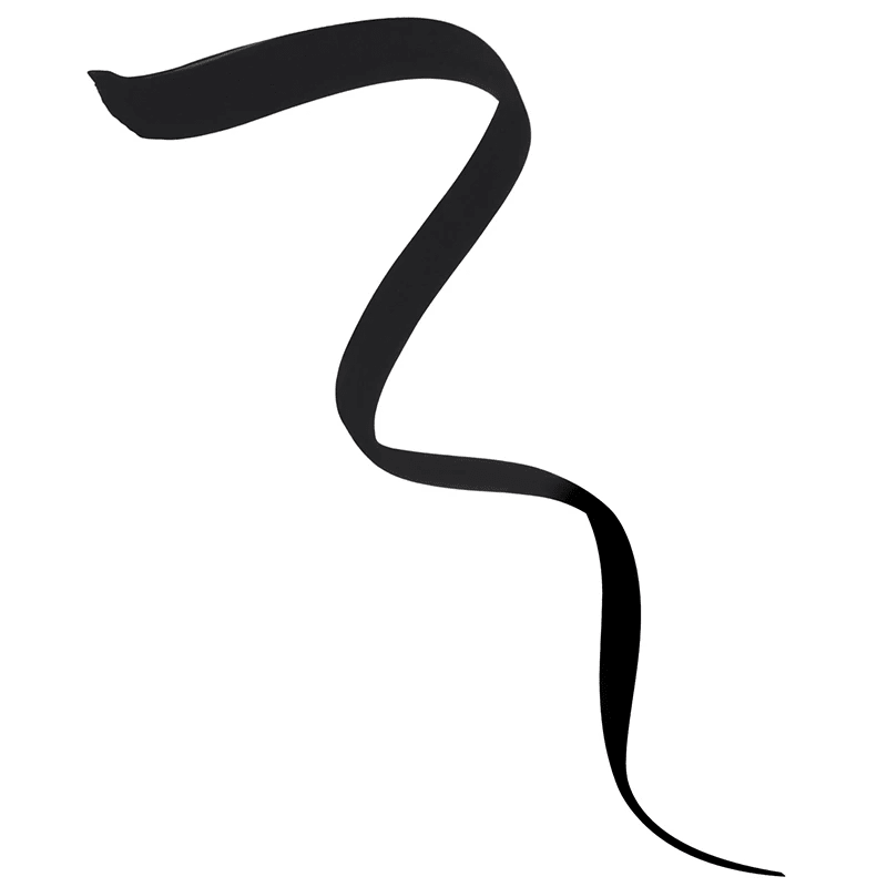 Meroda It's All About The Wing Liquid Waterproof Eyeliner 18 g Meroda