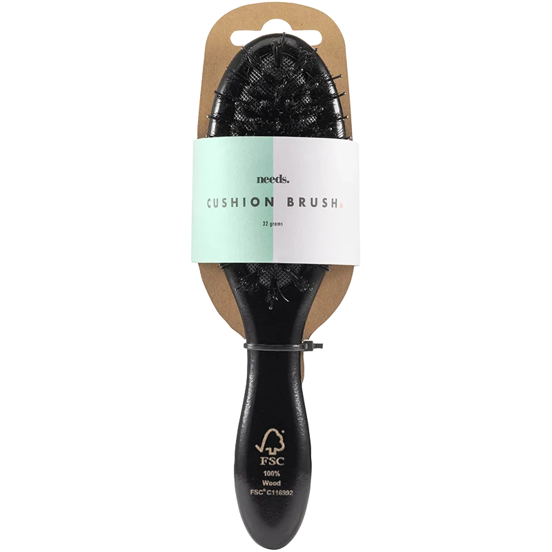 Needs Kuddborste Liten 1 st Needs