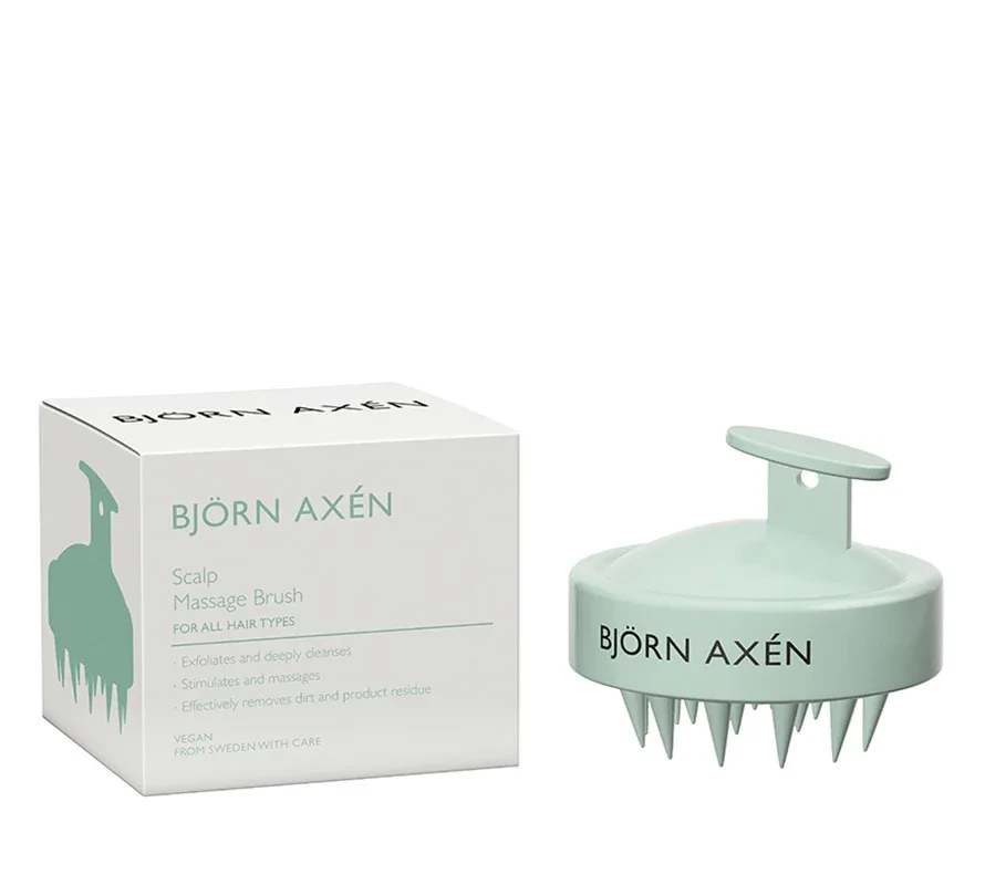 Björn Axén Scalp Massage Brush Björn Axén