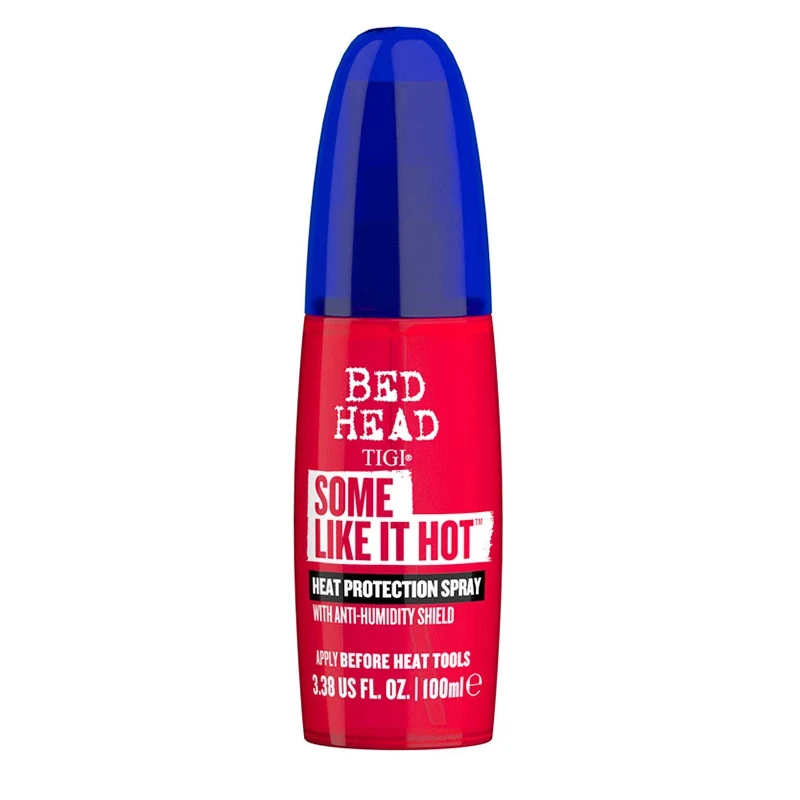 Tigi Some Like It Hot Spray Värmeskydd 100 ml Tigi