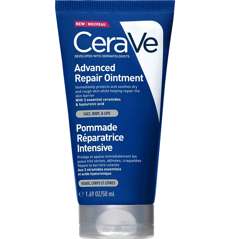CeraVe Advanced Repair Ointment 50 ml Cerave
