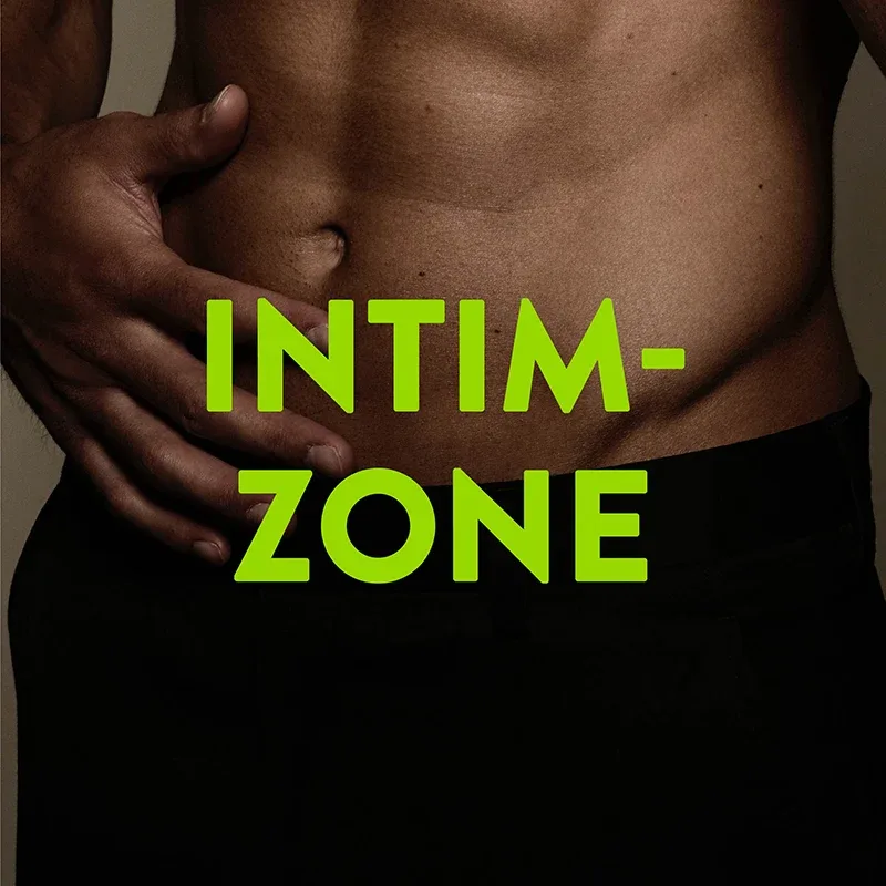 Veet Men Total Pro Hårborttagningskit för Intimområden för Man 150 ml Veet