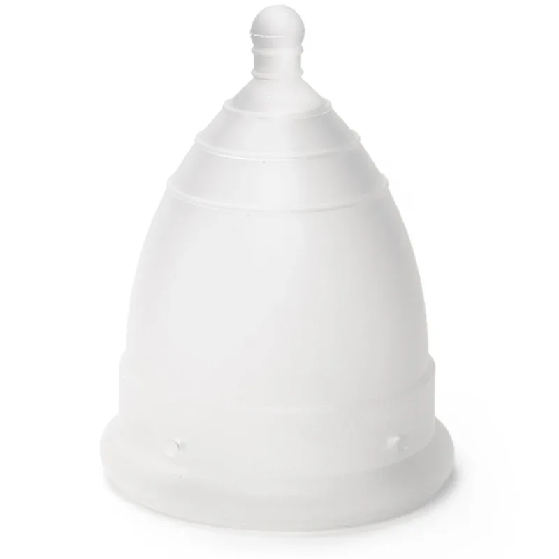 MonthlyCup Menskopp Plus MonthlyCup