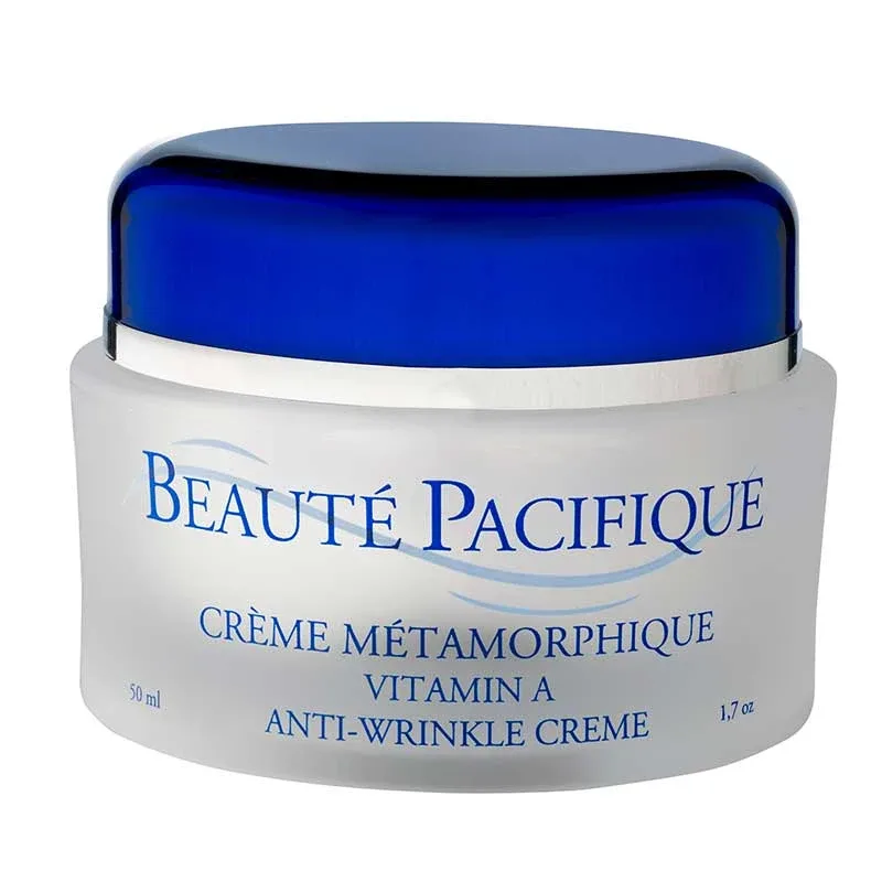 Beauté Pacifique Creme Métamorphique 50 ml Beauté Pacifique