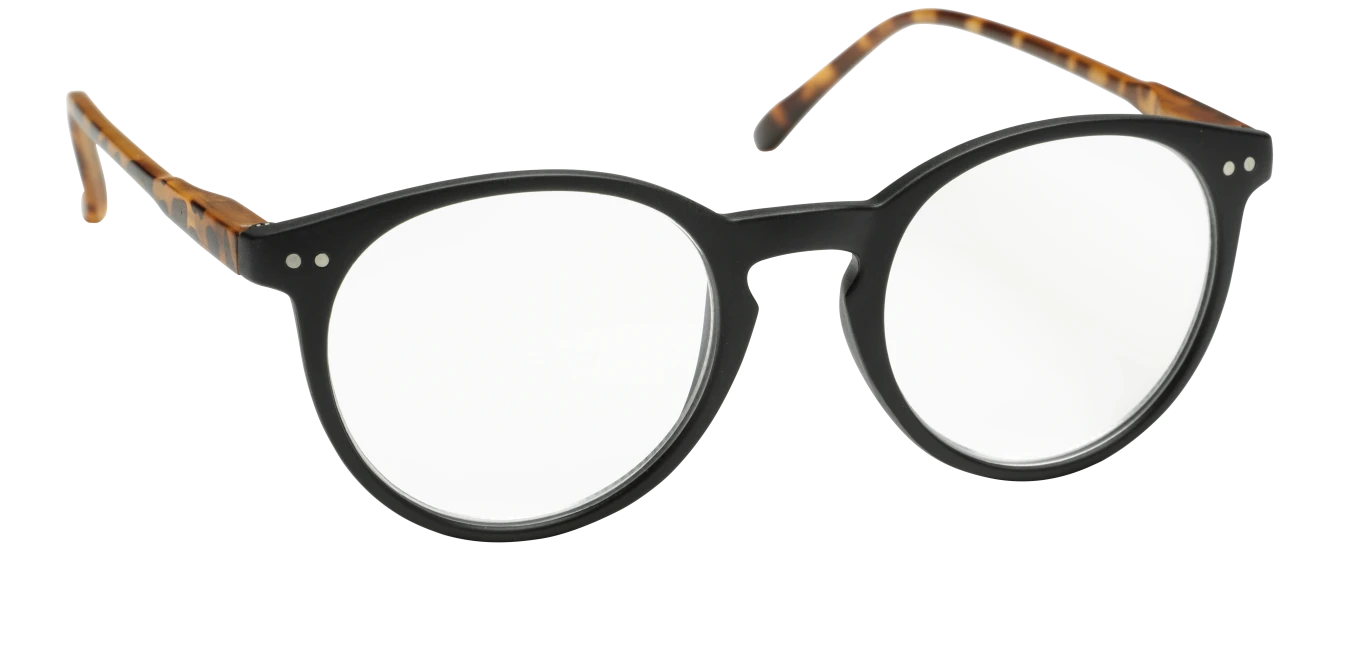 Lix Läsglasögon Halmstad +1,0 Haga Optik