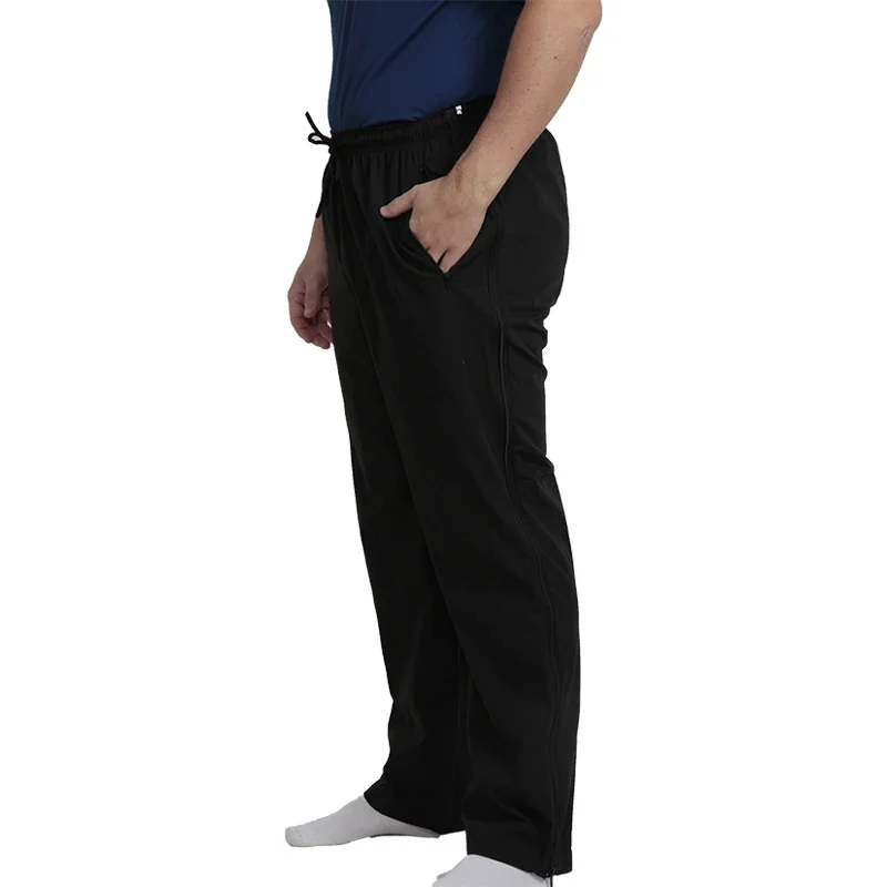 Dobsom Saltö Byxa Svart M Dobsom