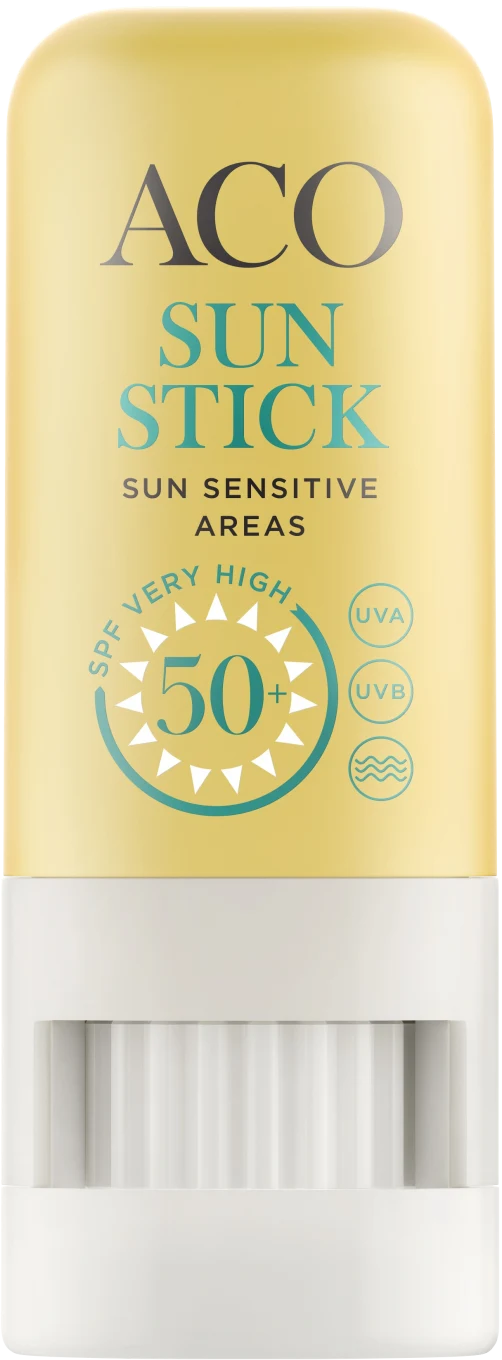 ACO Sun Stick SPF 50+, 8 g ACO